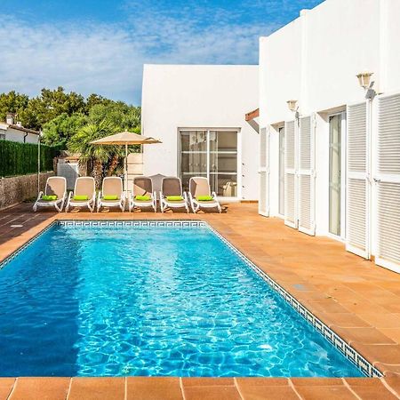 Villa Elena Cala'N Blanes  Exterior photo